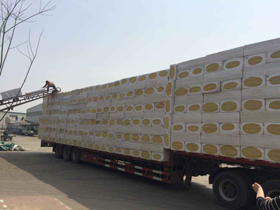 巖棉板 巖棉板在施工時需要注意哪些方面?