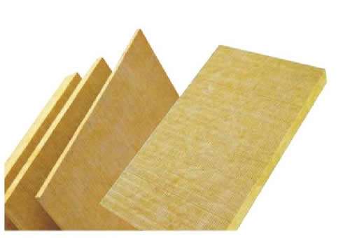 巖棉板生產廠家